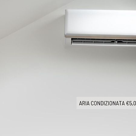 Hotel Ardea Rimini Buitenkant foto
