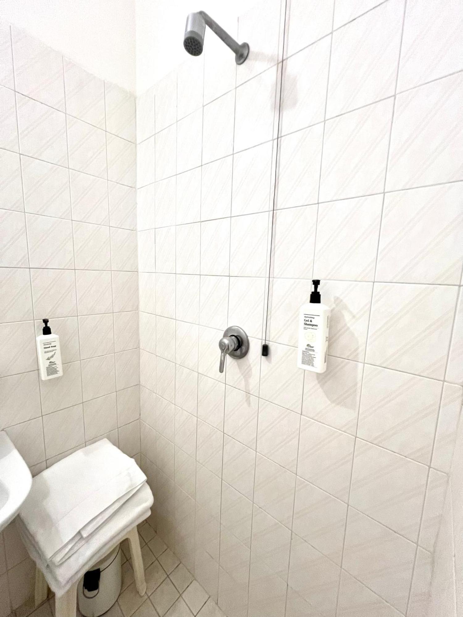 Hotel Ardea Rimini Buitenkant foto