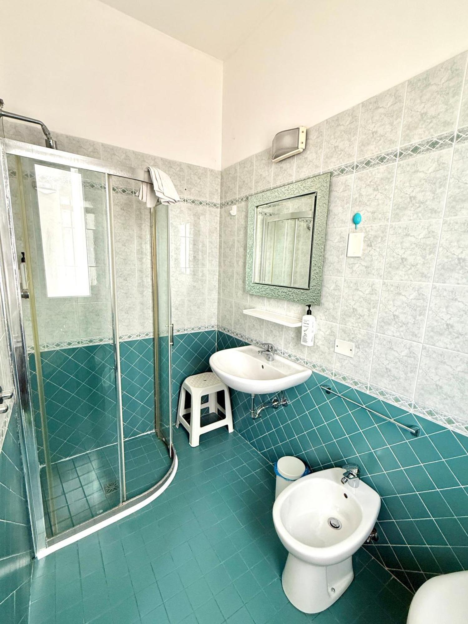 Hotel Ardea Rimini Kamer foto