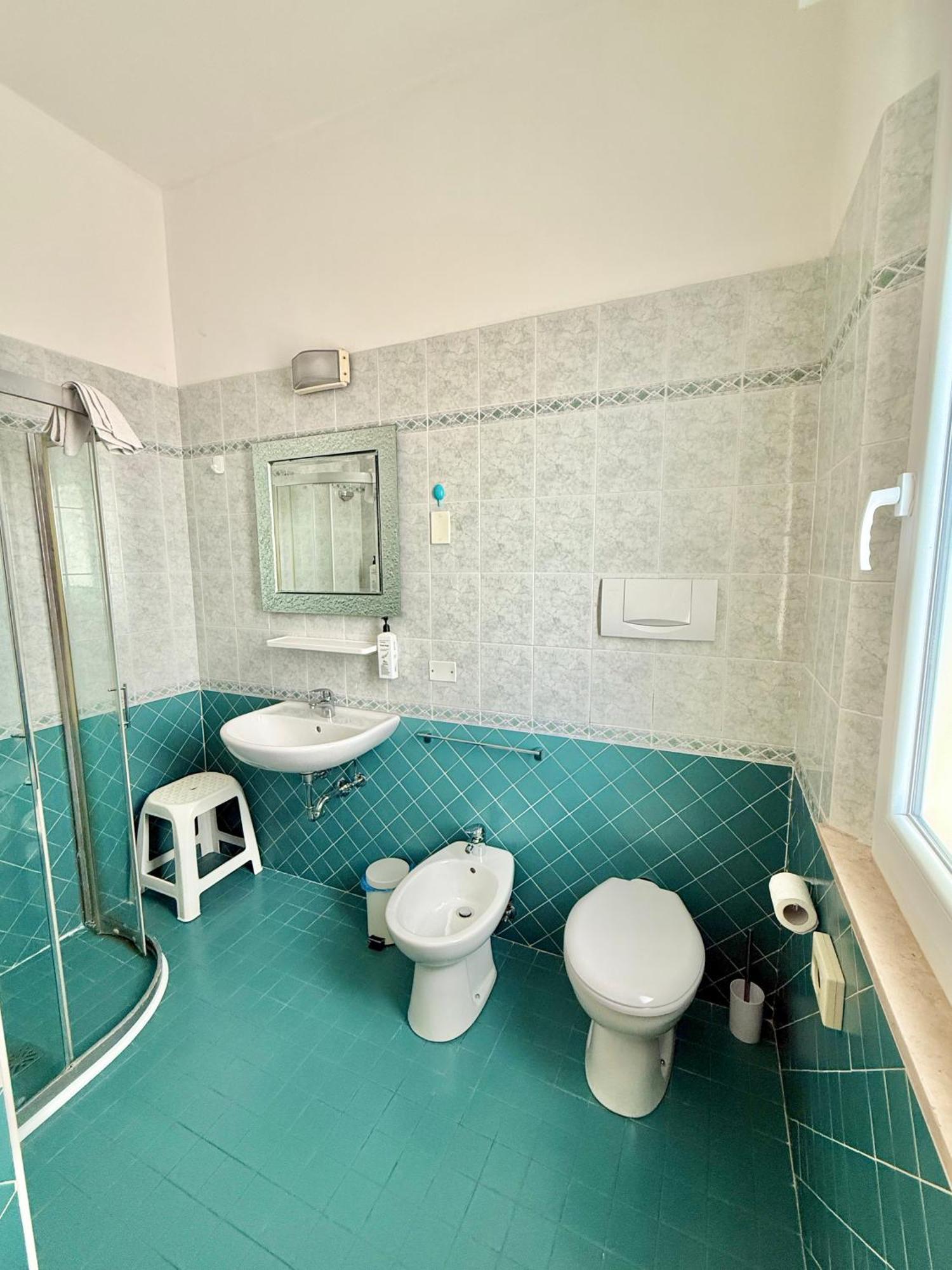 Hotel Ardea Rimini Kamer foto